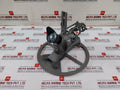 Veb Schiffselektronik 7.52.04 Azimuth Mirror 77/0697