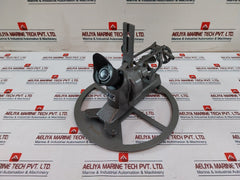 Veb Schiffselektronik 7.52.04 Azimuth Mirror 77/0697