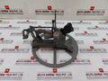 Veb Schiffselektronik 7.52.04 Azimuth Mirror 77/0697