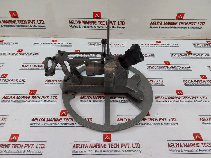 Veb Schiffselektronik 7.52.04 Azimuth Mirror 77/0697