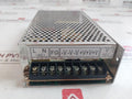 Vecas S-150-24 Switching Power Supply 115Vac 2.5A 230Vac 1.25A 50/60Hz