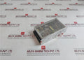 Vecas S-150-24 Switching Power Supply 115Vac 2.5A 230Vac 1.25A 50/60Hz