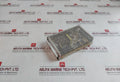 Vecas S-150-24 Switching Power Supply 115Vac 2.5A 230Vac 1.25A 50/60Hz
