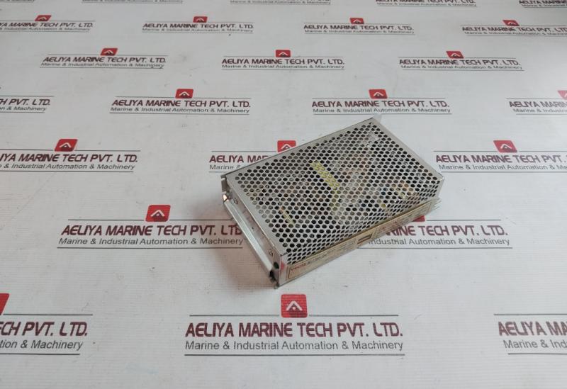 Vecas S-150-24 Switching Power Supply 115Vac 2.5A 230Vac 1.25A 50/60Hz