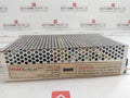 Vecas S-150-24 Switching Power Supply 115Vac 2.5A 230Vac 1.25A 50/60Hz