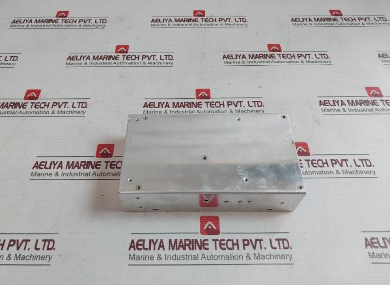 Vecas S-150-24 Switching Power Supply 115Vac 2.5A 230Vac 1.25A 50/60Hz