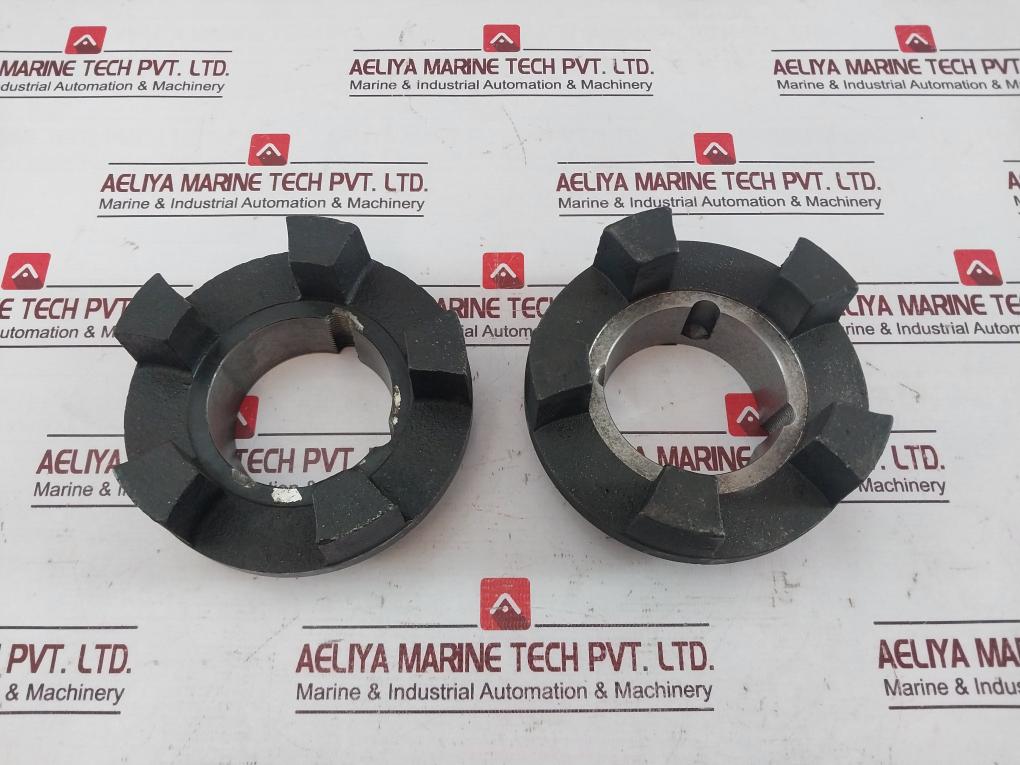 Veco Cv.50F Coupling Set Vm 80 Sca – Pos 4 Mkr (00052)