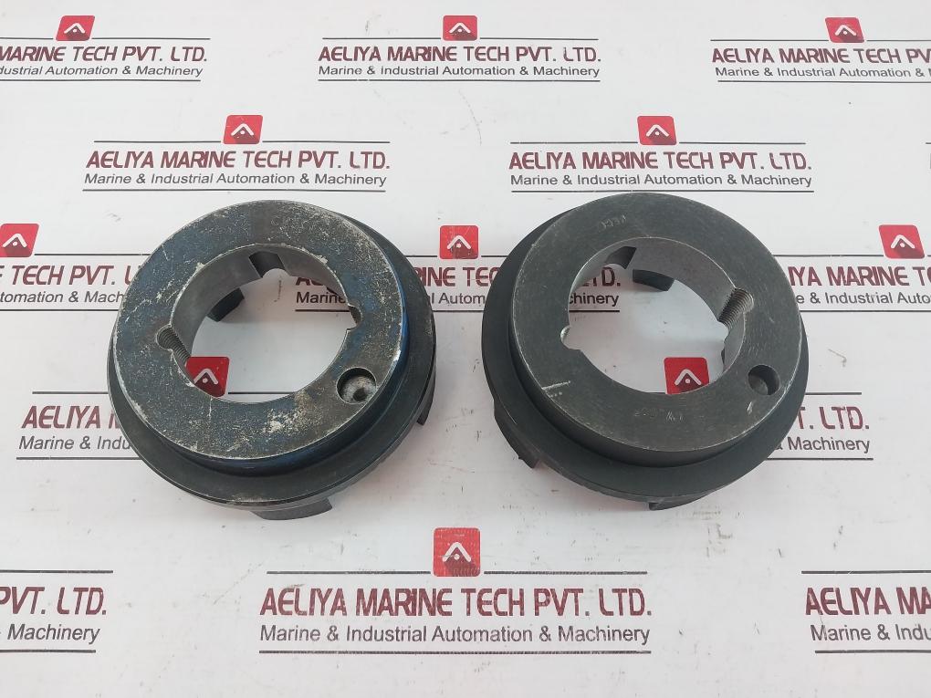 Veco Cv.50F Coupling Set Vm 80 Sca – Pos 4 Mkr (00052)