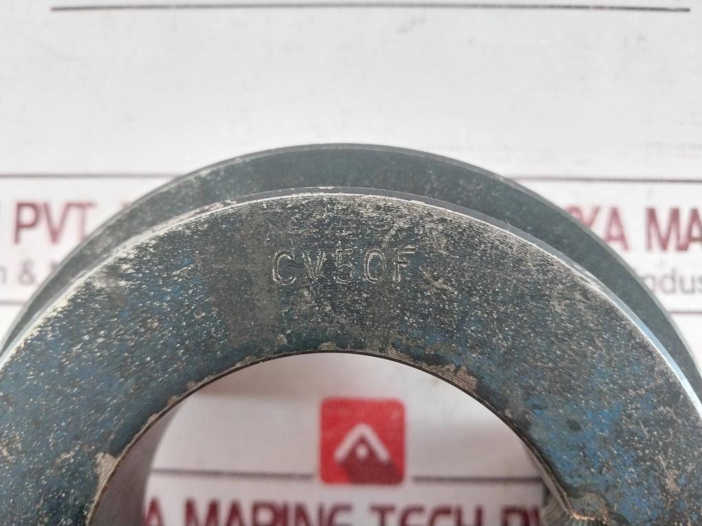 Veco Cv.50F Coupling Set Vm 80 Sca – Pos 4 Mkr (00052)