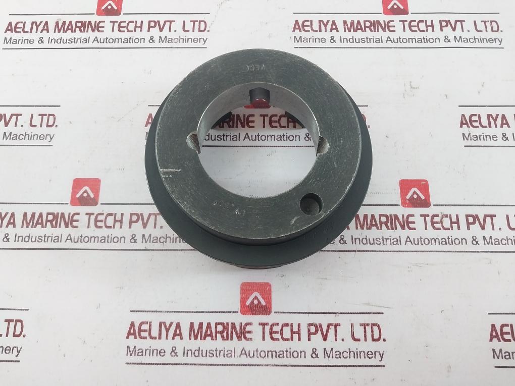 Veco Cv.50F Coupling Set Vm 80 Sca – Pos 4 Mkr (00052)