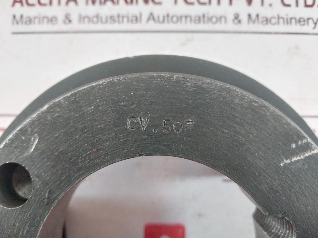 Veco Cv.50F Coupling Set Vm 80 Sca – Pos 4 Mkr (00052)