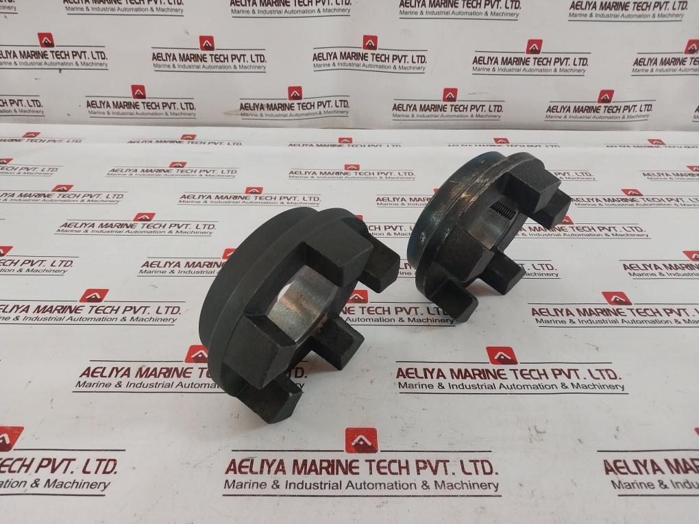 Veco Cv.50F Coupling Set Vm 80 Sca – Pos 4 Mkr (00052)