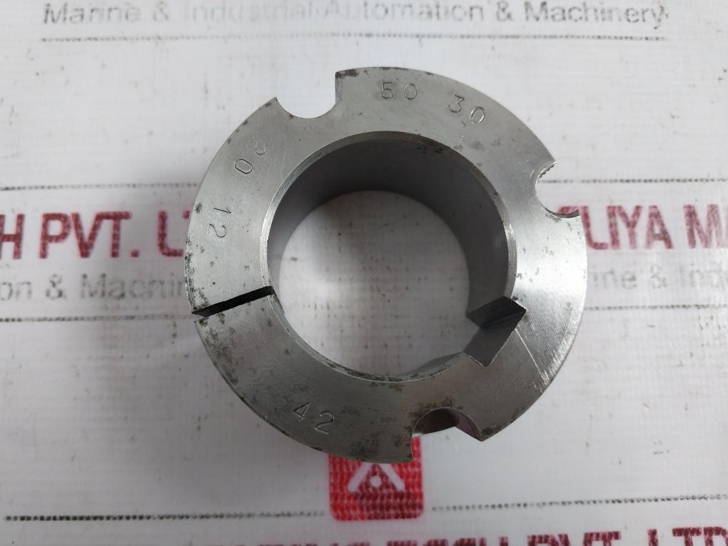 Vecobloc 50-30 Taper-lock Bushing Deflector Vm80sca-pos 19