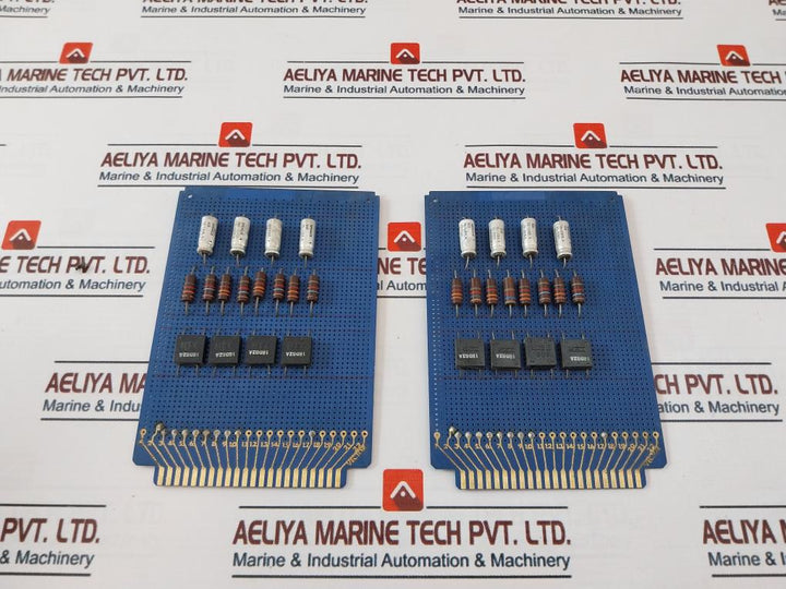 Vector 3662 Printed Circuit Board