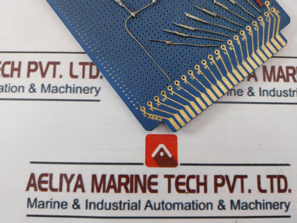 Vector 3662 Printed Circuit Board