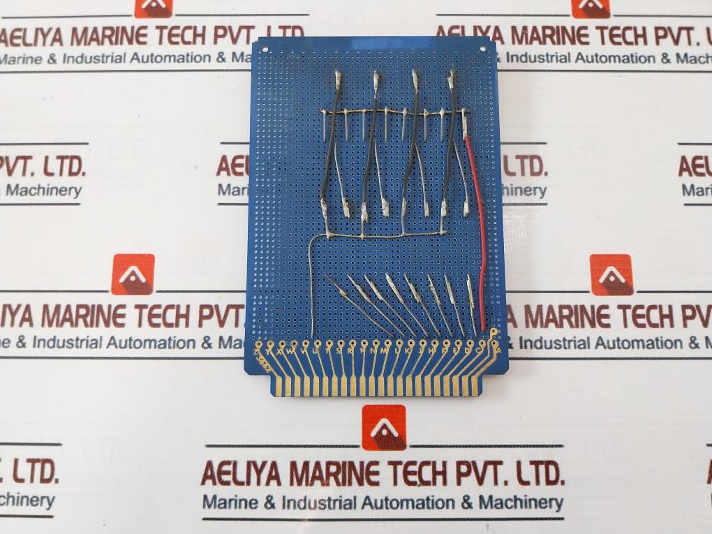 Vector 3662 Printed Circuit Board