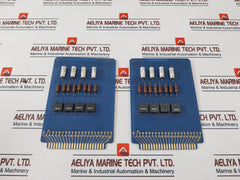 Vector 3662 Printed Circuit Board