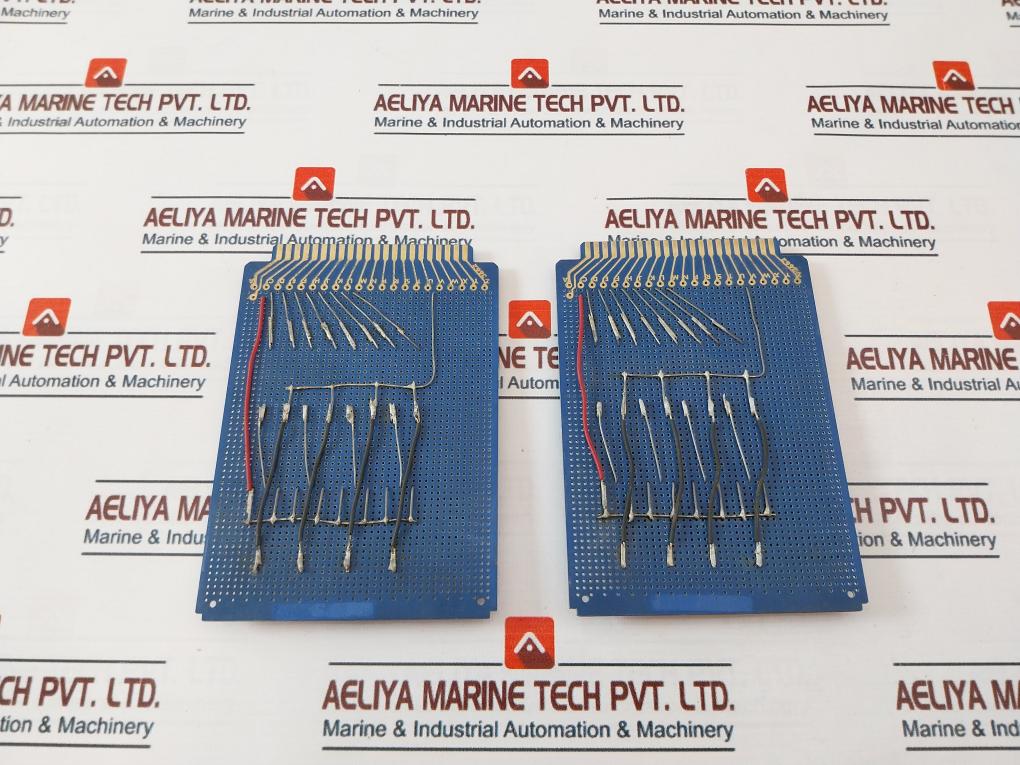 Vector 3662 Printed Circuit Board