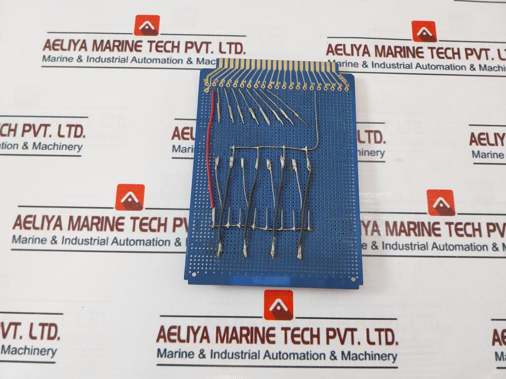 Vector 3662 Printed Circuit Board