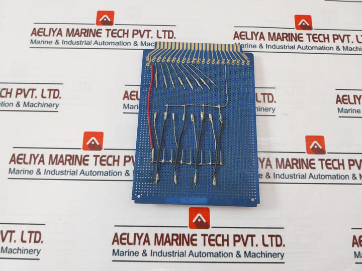 Vector 3662 Printed Circuit Board