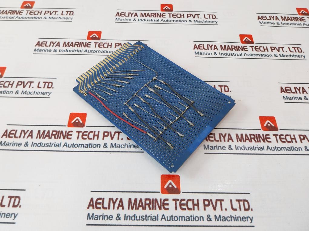 Vector 3662 Printed Circuit Board