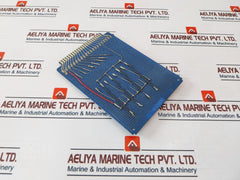 Vector 3662 Printed Circuit Board