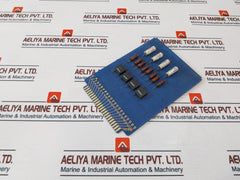 Vector 3662 Printed Circuit Board