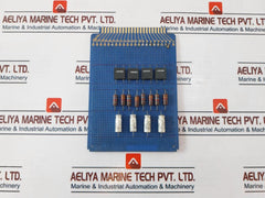 Vector 3662 Printed Circuit Board