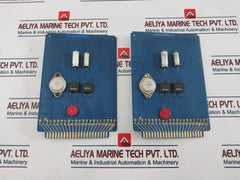 Vector 3662 Prototype Card Dip Plug-board