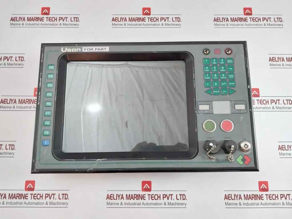 Vector High Speed Leak Tester Uson
