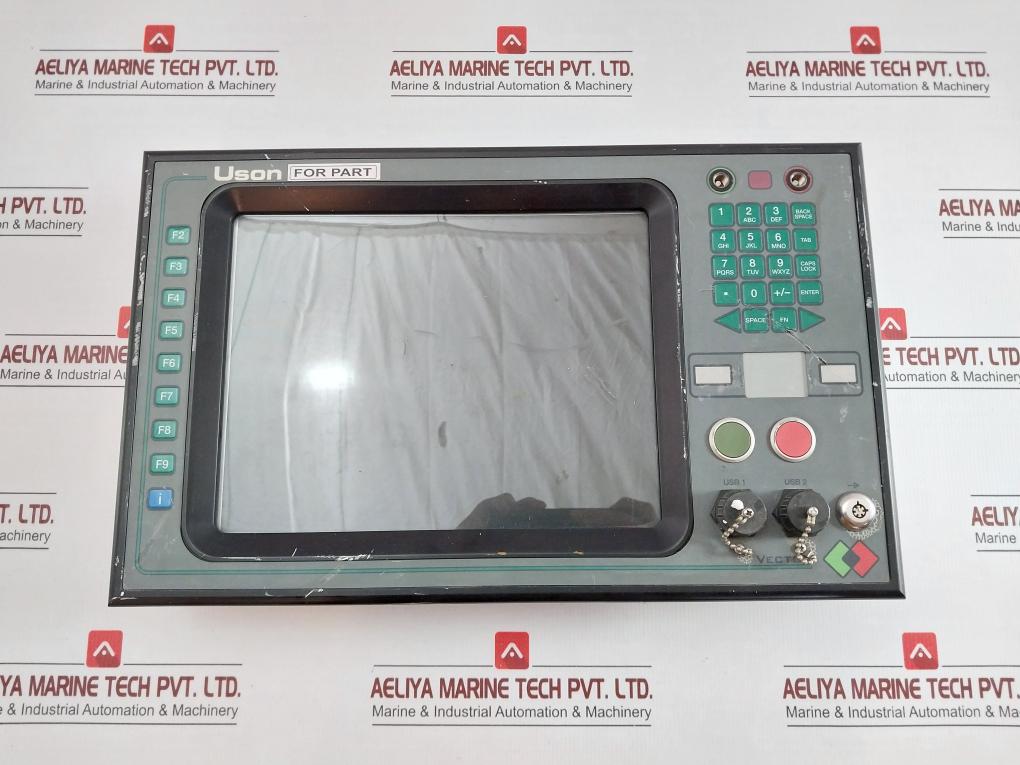 Vector High Speed Leak Tester Uson