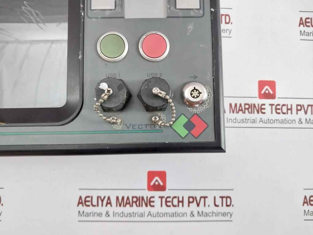 Vector High Speed Leak Tester Uson