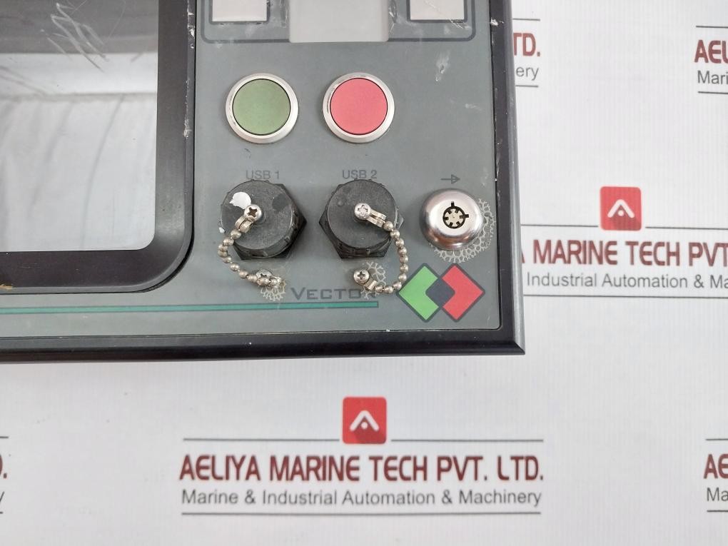 Vector High Speed Leak Tester Uson