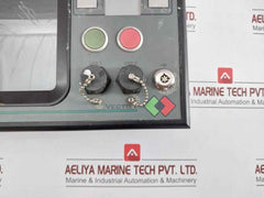 Vector High Speed Leak Tester Uson