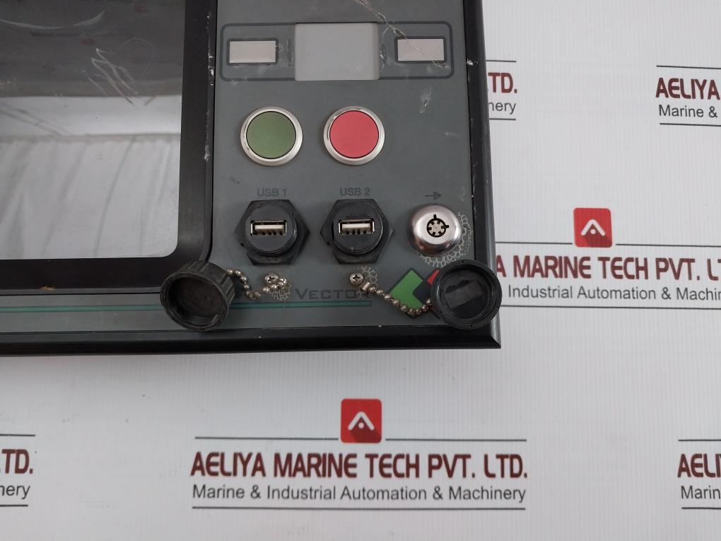 Vector High Speed Leak Tester Uson