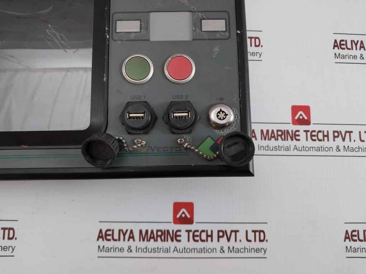 Vector High Speed Leak Tester Uson