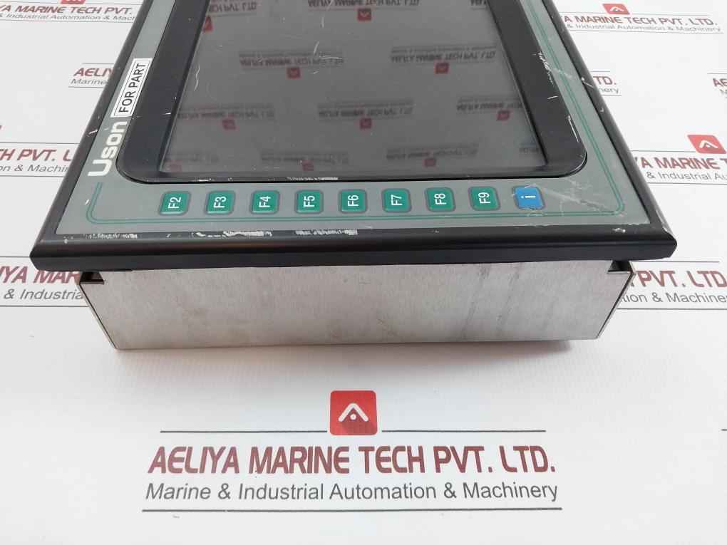 Vector High Speed Leak Tester Uson