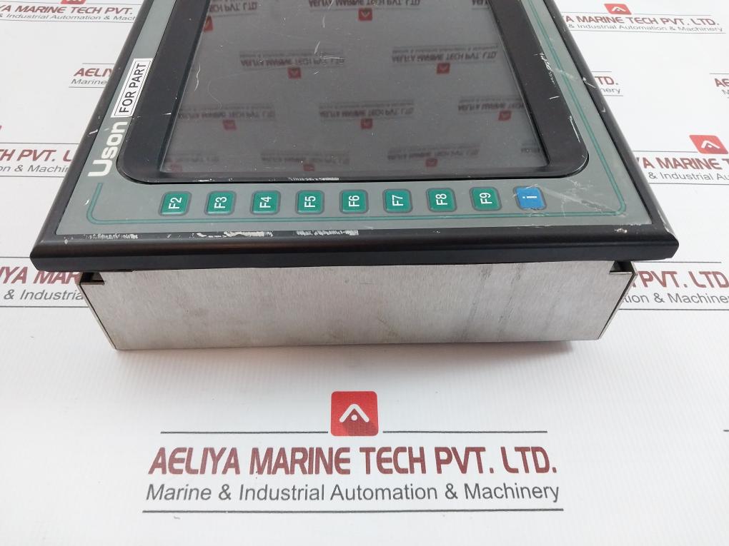 Vector High Speed Leak Tester Uson