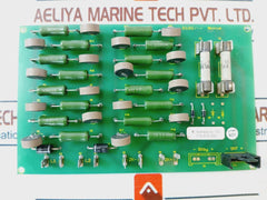 Vectron 172-670 503 Printed Circuit Board