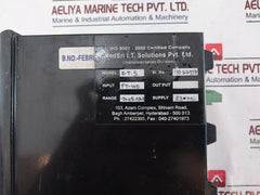 Vedsri Scanner D.t.s Digital Temperature Scanner 230vac