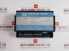 Veeder-root Production Data Control Module Pdc-1 50/60Hz