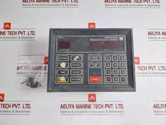 Veeder-root Production Data Control Module Pdc-1 50/60Hz