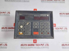 Veeder-root Production Data Control Module Pdc-1 50/60Hz