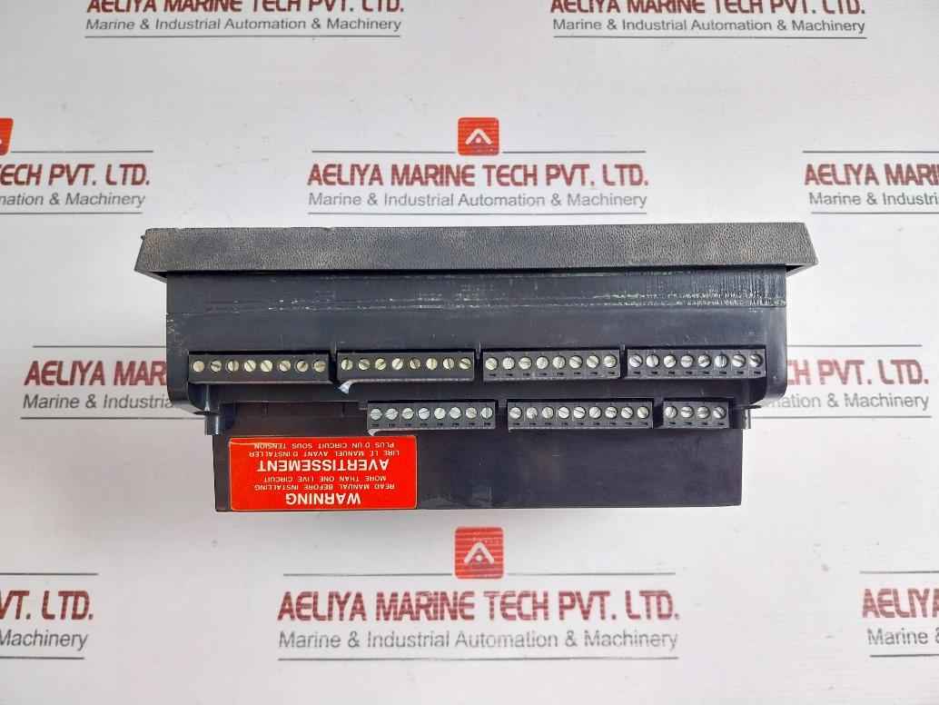 Veeder-root Production Data Control Module Pdc-1 50/60Hz