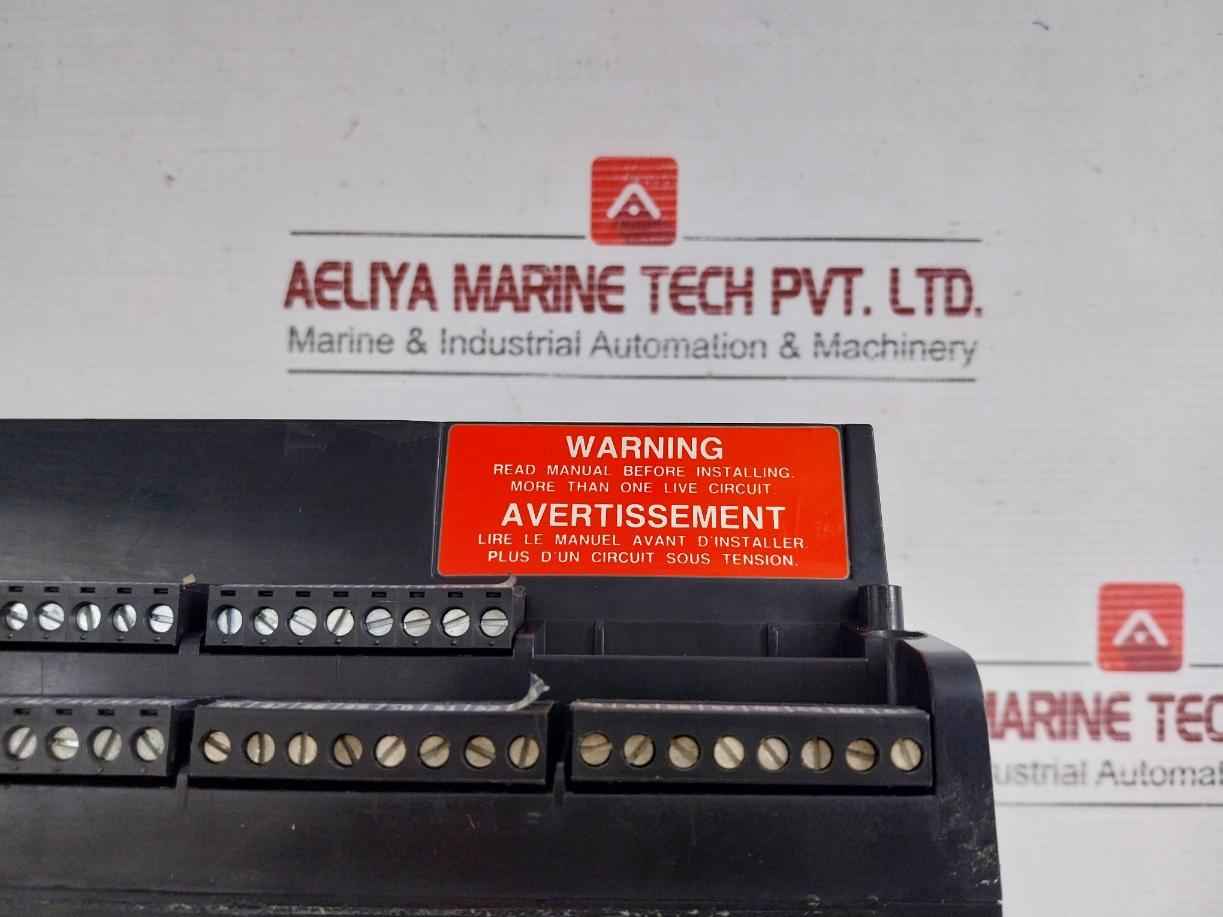 Veeder-root Production Data Control Module Pdc-1 50/60Hz