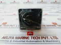 Vefben Bipolar Switch 15A 380V~ 1A 220V 2 2 3