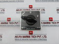 Vefben Bipolar Switch 15a 380v~ 16a/440v~