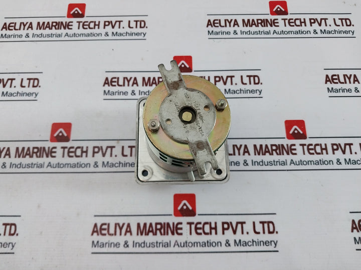 Vefben Bipolar Switch 15a 380v~ 16a/440v~