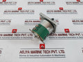 Vefben Bipolar Switch 15a 380v~ 16a/440v~