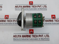 Vefben Bipolar Switch 15a 380v~ 16a/440v~